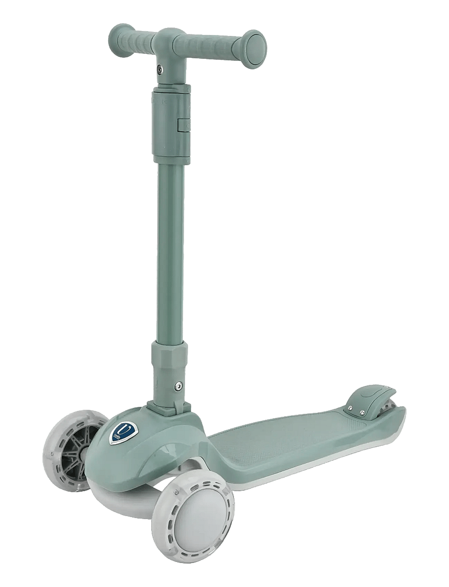 Vanilla Copenhagen - Mini Scooter - Fern - kick-bikes - fern - 0