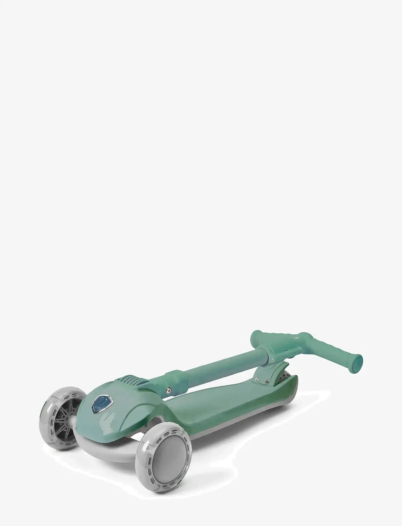 Vanilla Copenhagen - Mini Scooter - Fern - sparkcyklar - fern - 1