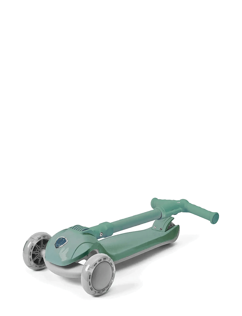 Vanilla Copenhagen - Mini Scooter - Fern - sparkcyklar - fern - 1