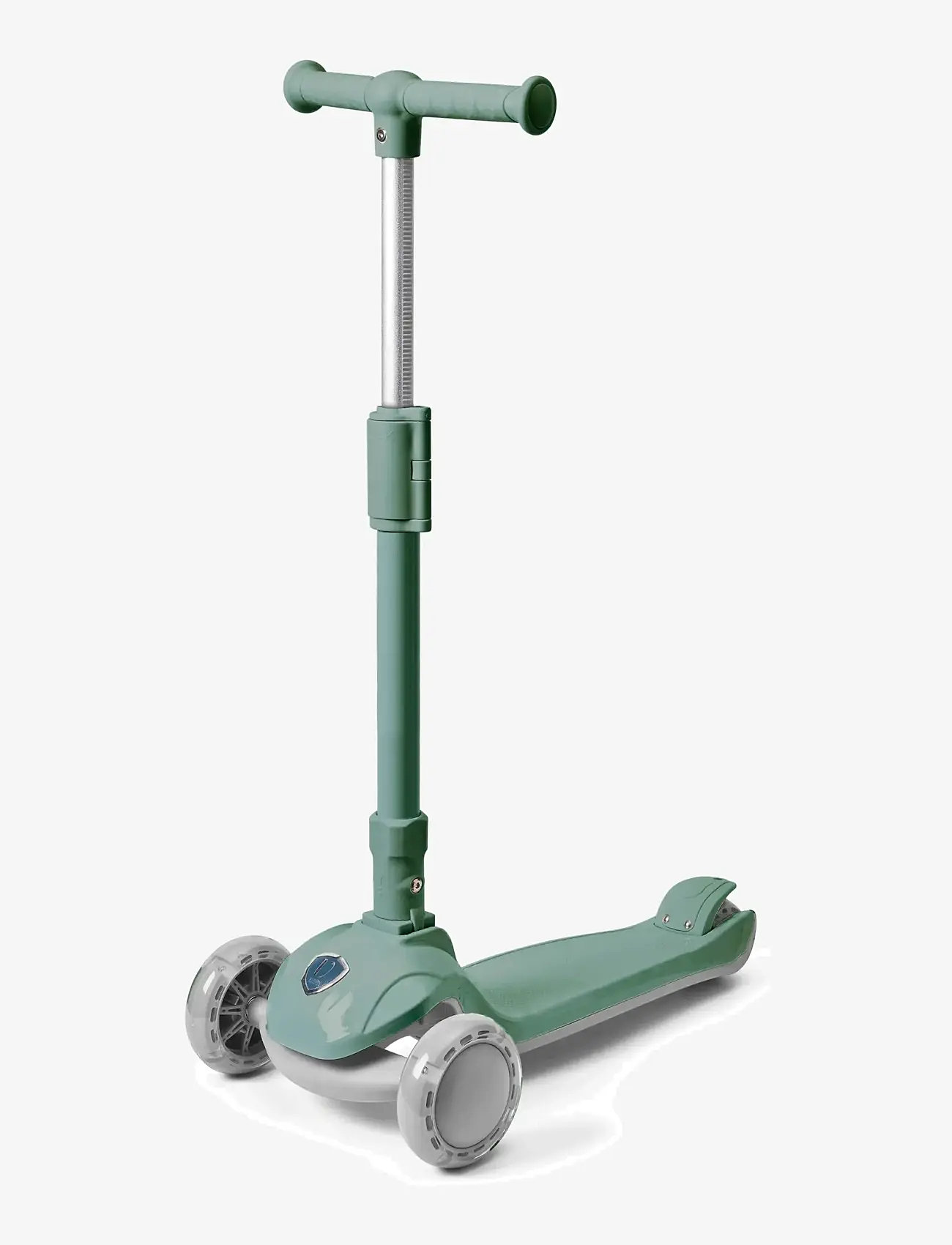 Vanilla Copenhagen - Mini Scooter - Fern - sparkcyklar - fern - 2