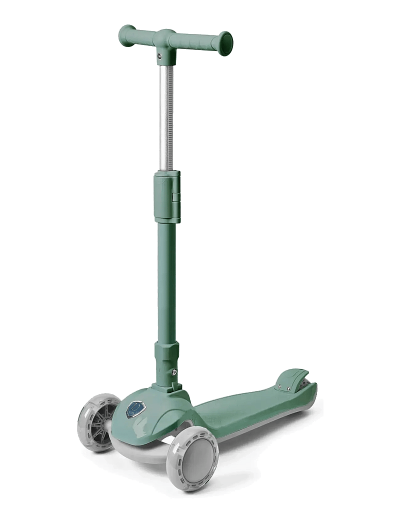 Vanilla Copenhagen - Mini Scooter - Fern - sparkcyklar - fern - 2