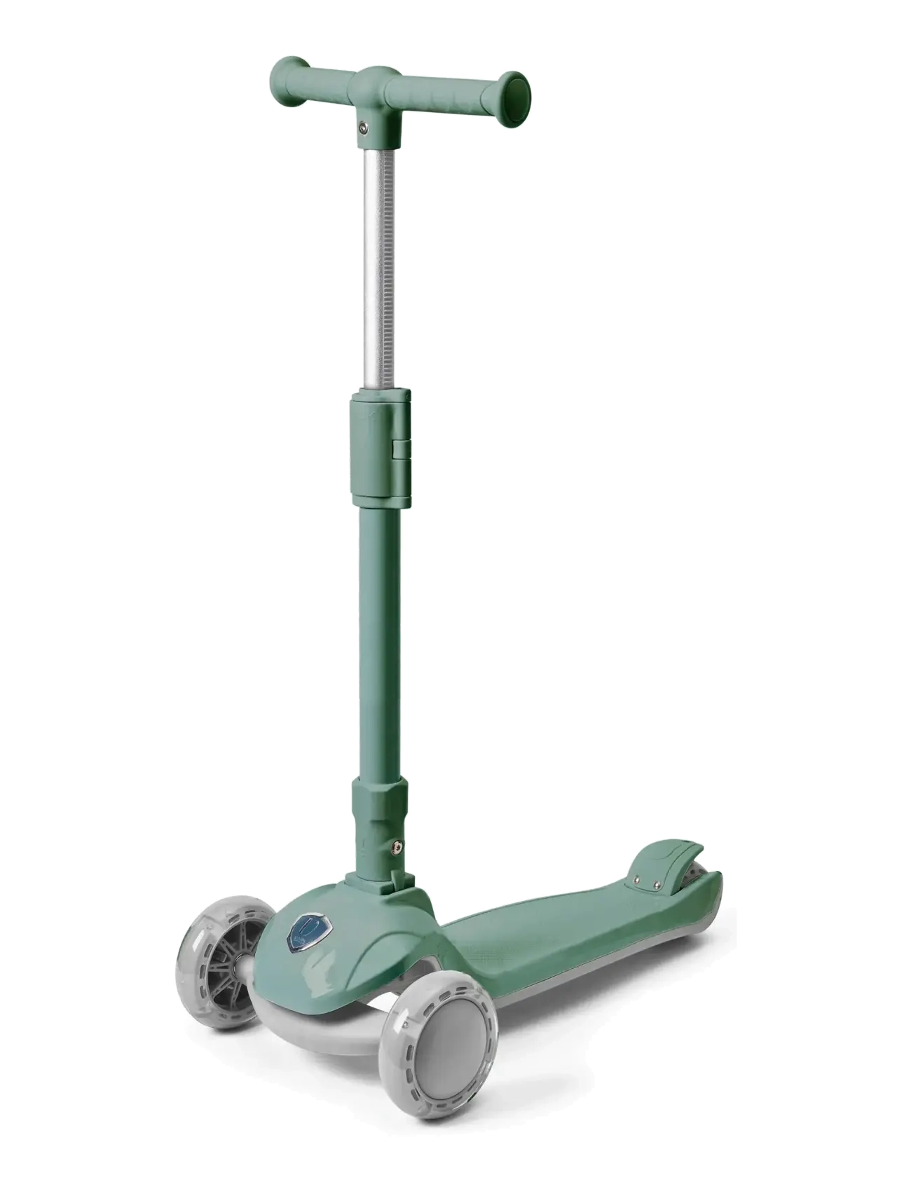 Vanilla Copenhagen - Mini Scooter - Fern - kick-bikes - fern - 2