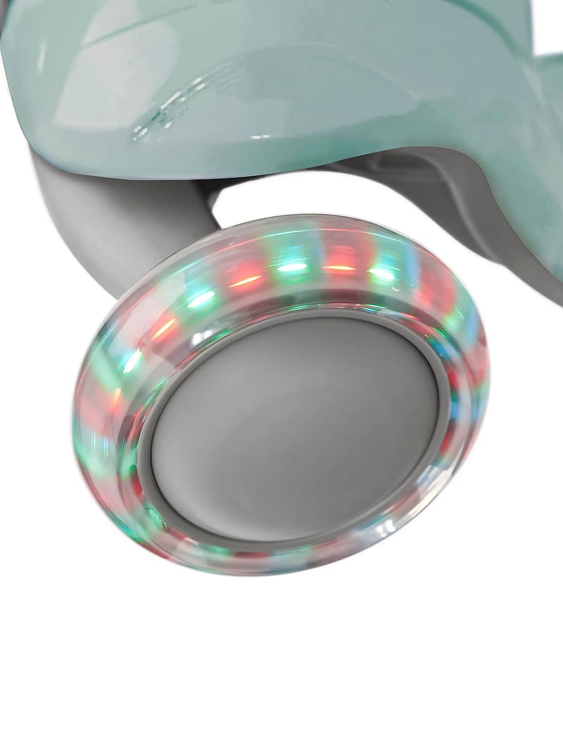 Vanilla Copenhagen - Mini Scooter - Fern - sparkcyklar - fern - 4