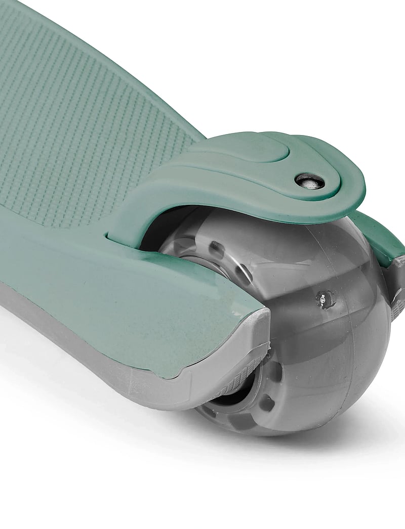 Vanilla Copenhagen - Mini Scooter - Fern - sparkcyklar - fern - 5