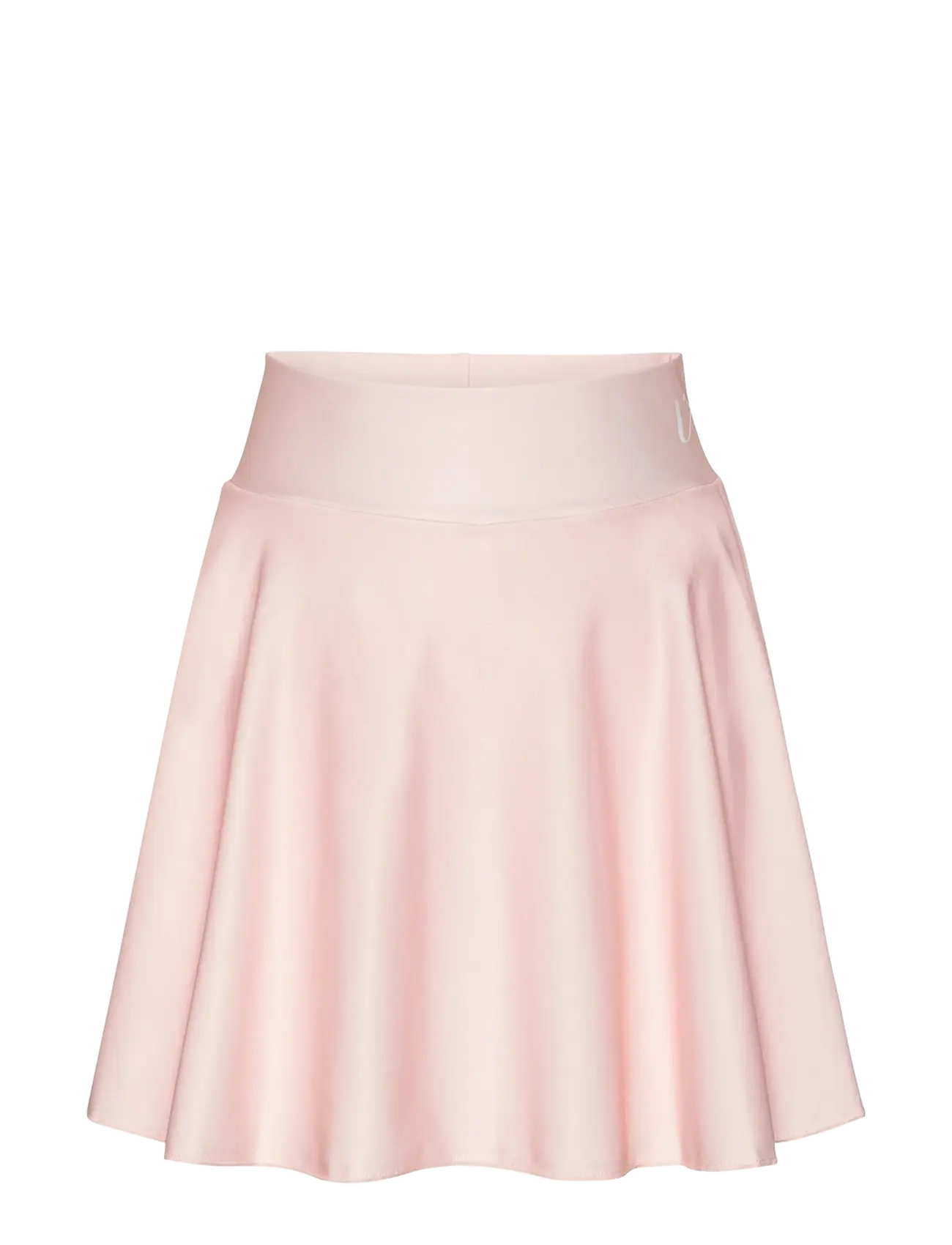 Vanilla Copenhagen Swim Skirt Pants - English Rose - Lapsed 98–134 - ENGLISH ROSE / pink/rose