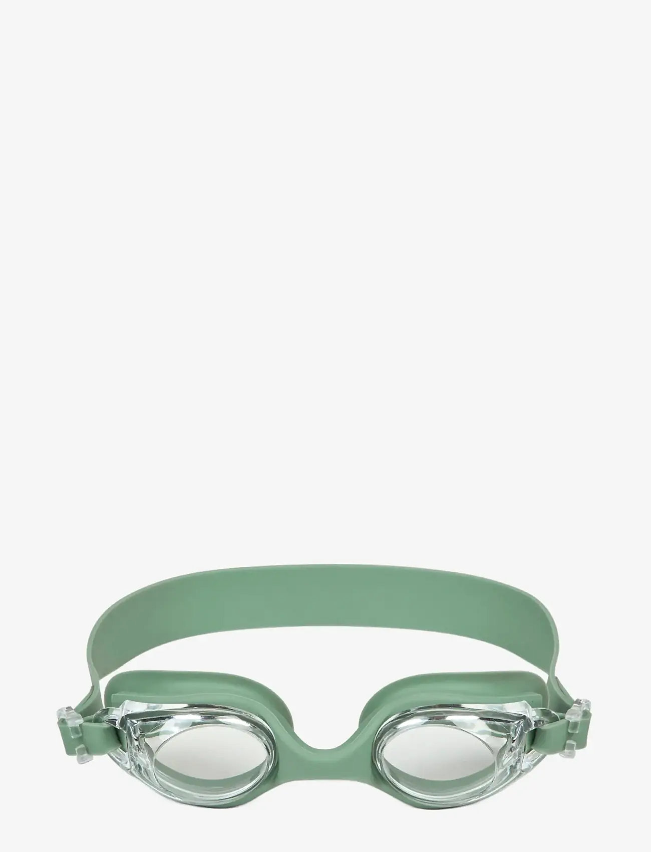 Vanilla Copenhagen - Svømmebrille - Fern - svømmetilbehør - fern - 0