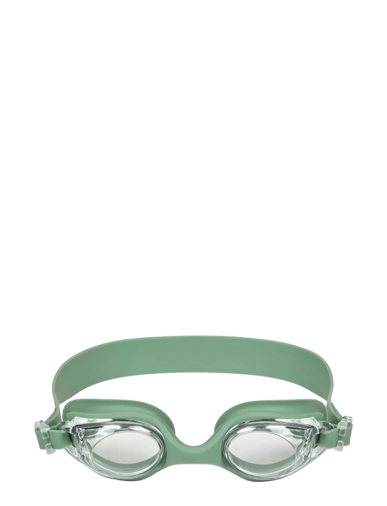 Vanilla Copenhagen Swim Goggles - Fern - Urheiluvarusteet - FERN / khaki/green