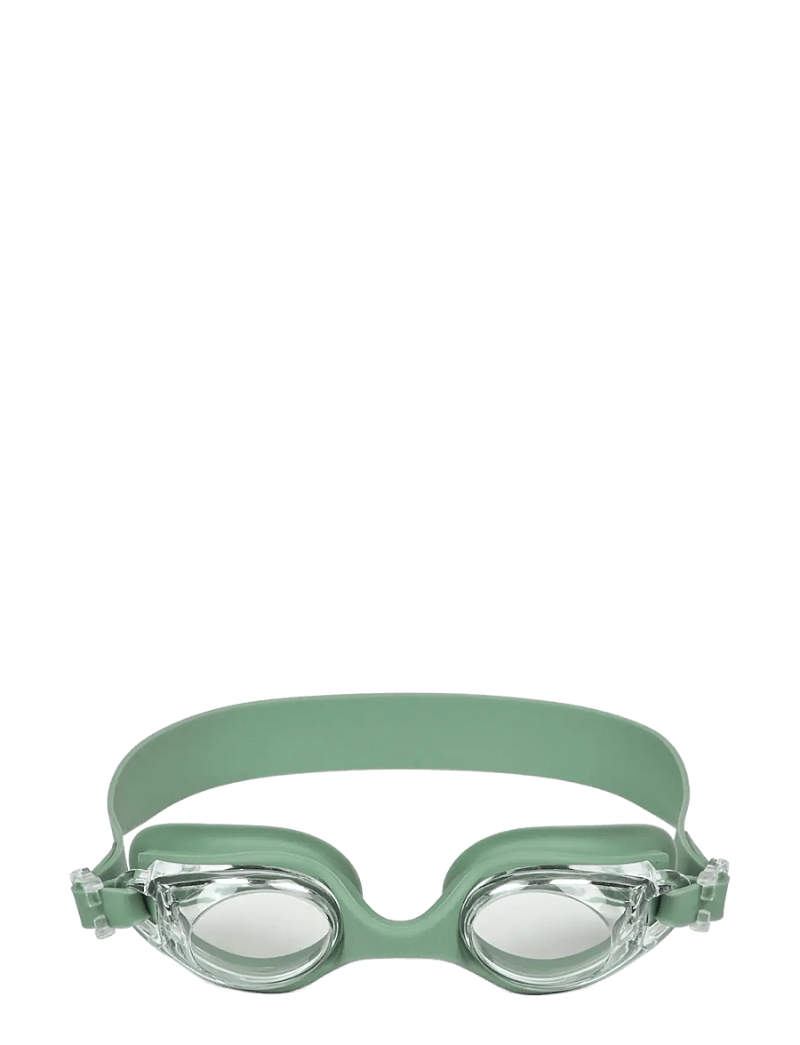 Vanilla Copenhagen - Swim Goggles - Fern - schwimmzubehör - fern - 0