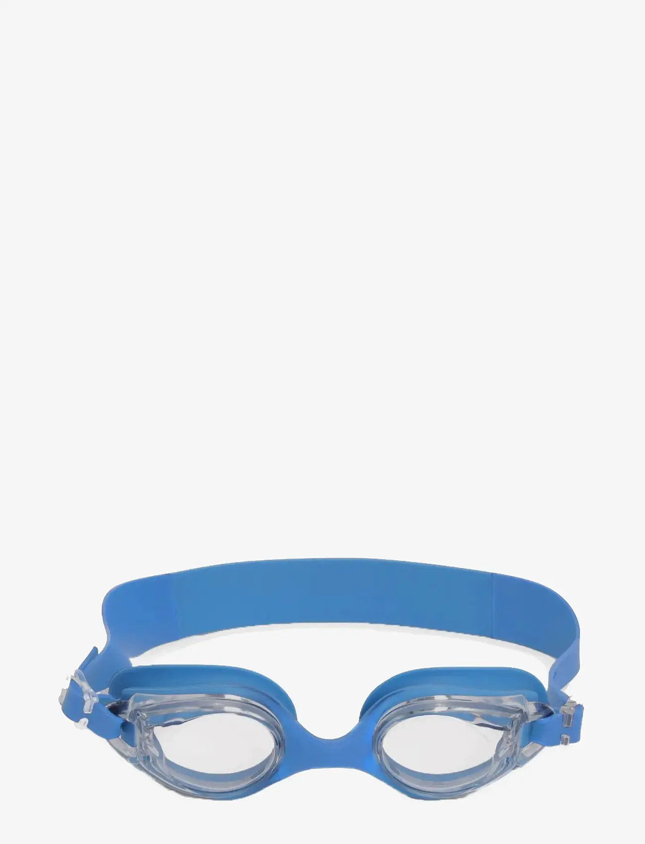 Vanilla Copenhagen - Swim Goggles -  Azure Blue - simutrustning - azure blue - 0