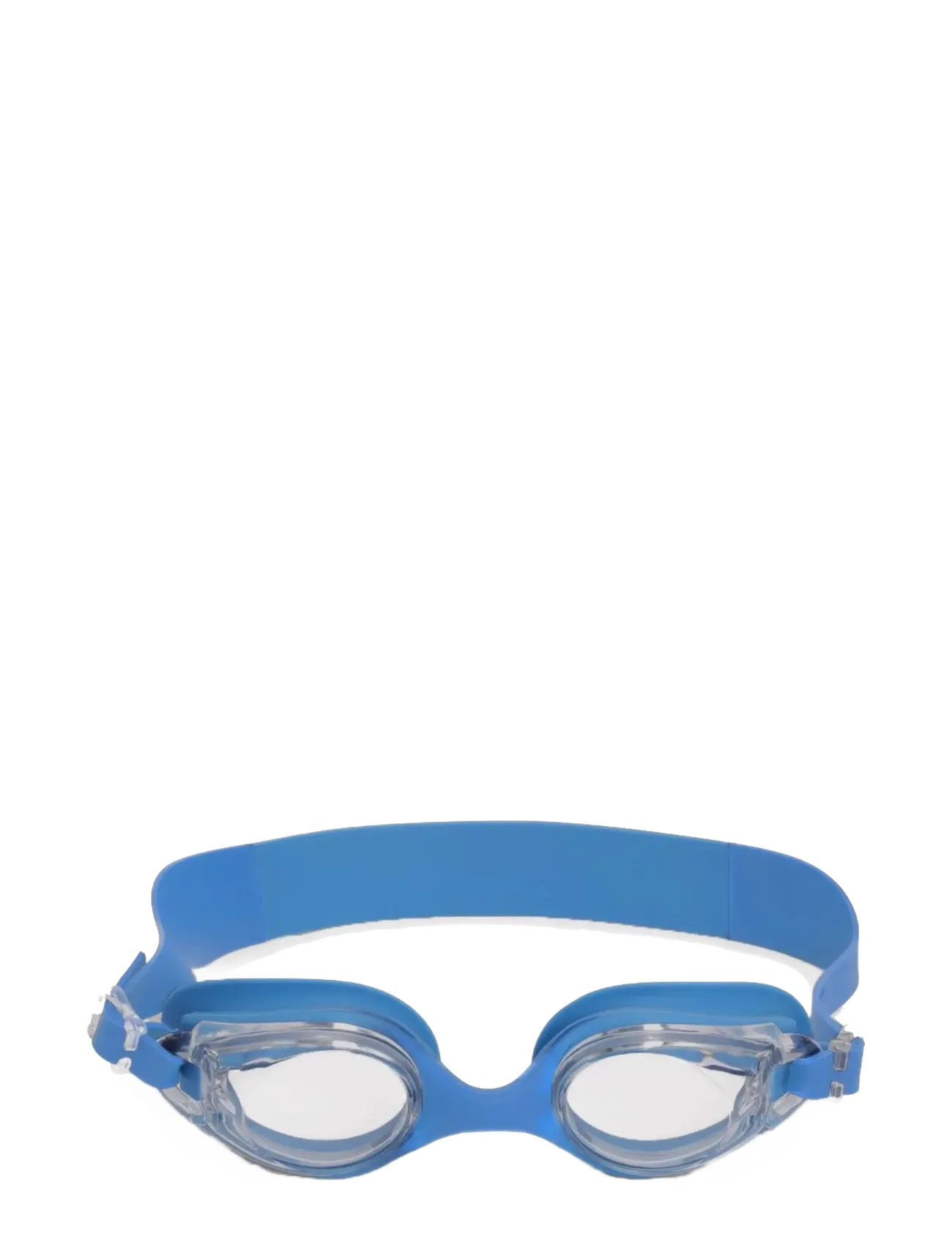 Vanilla Copenhagen Swim Goggles -  Azure Blue - Vanilla Copenhagen - AZURE BLUE / blue