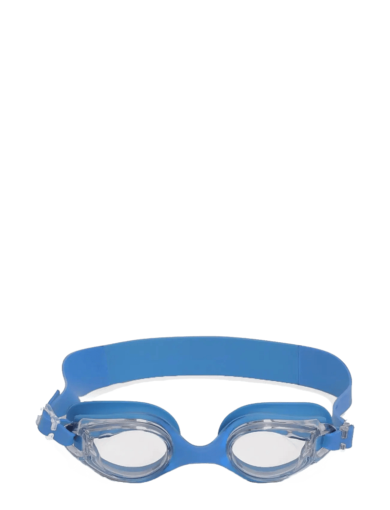 Vanilla Copenhagen - Swim Goggles - Azure Blue - simutrustning - azure blue - 0