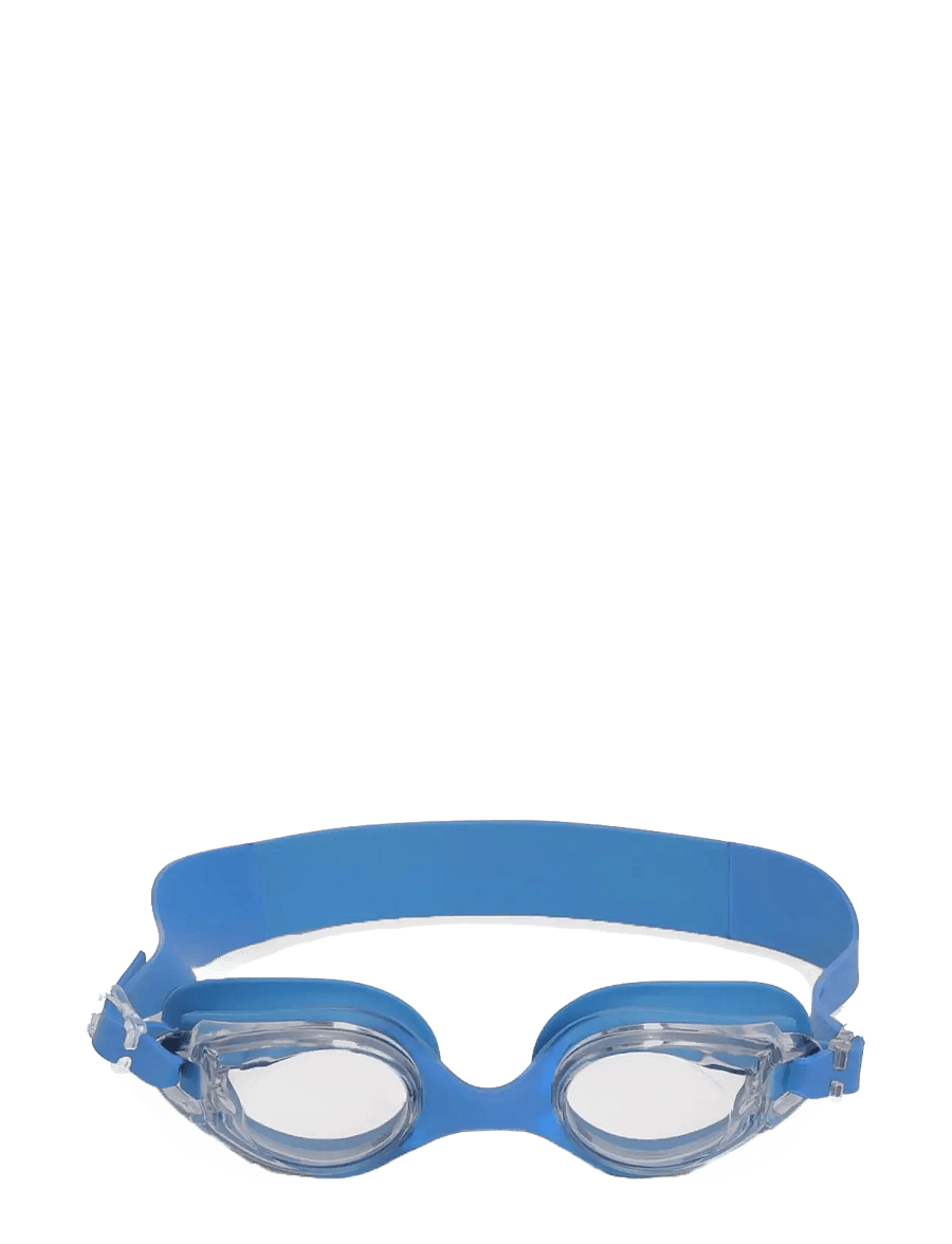 Vanilla Copenhagen - Swim Goggles - Azure Blue - schwimmzubehör - azure blue - 0