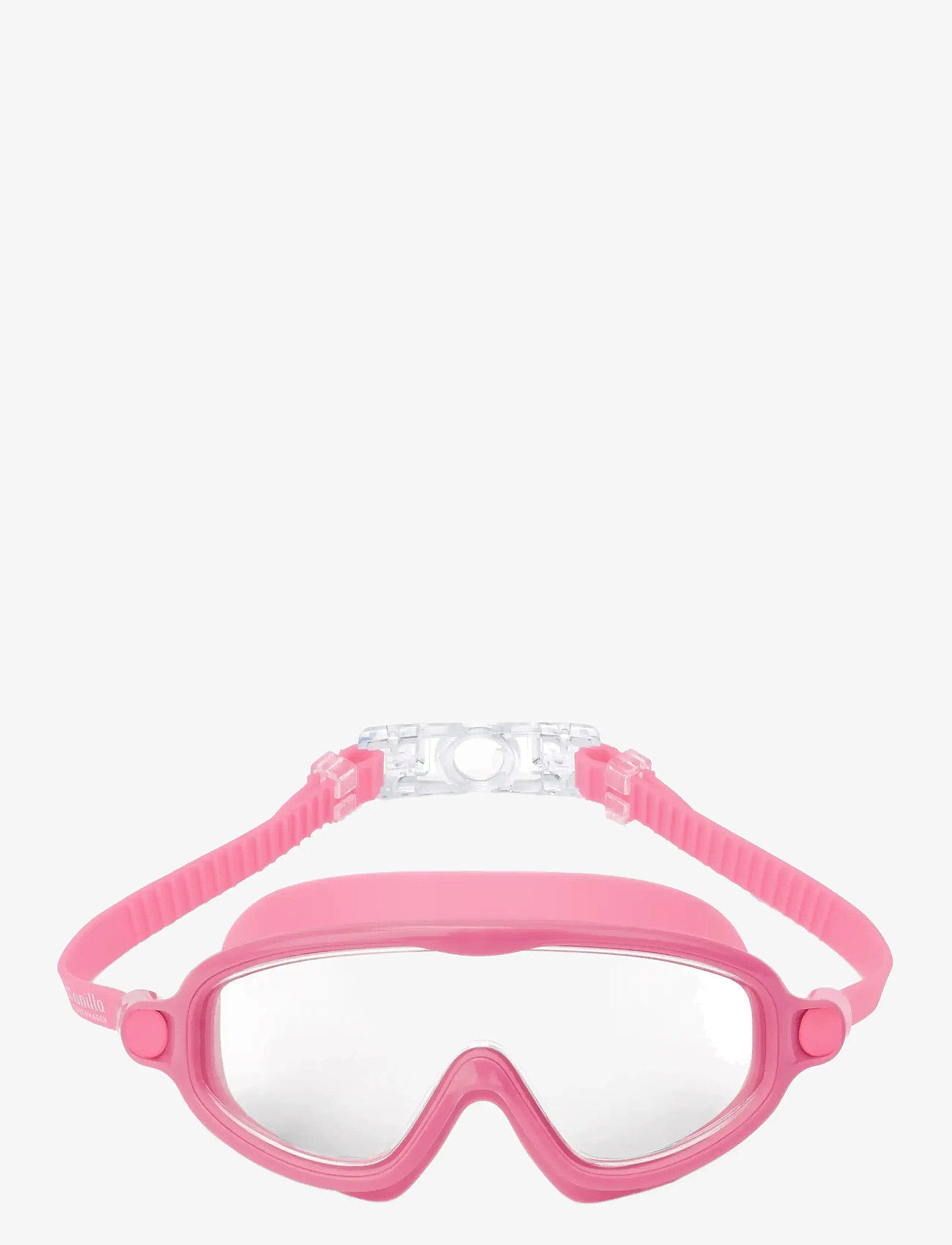 Vanilla Copenhagen - Swim Mask - Rosy - simutrustning - rosy - 0