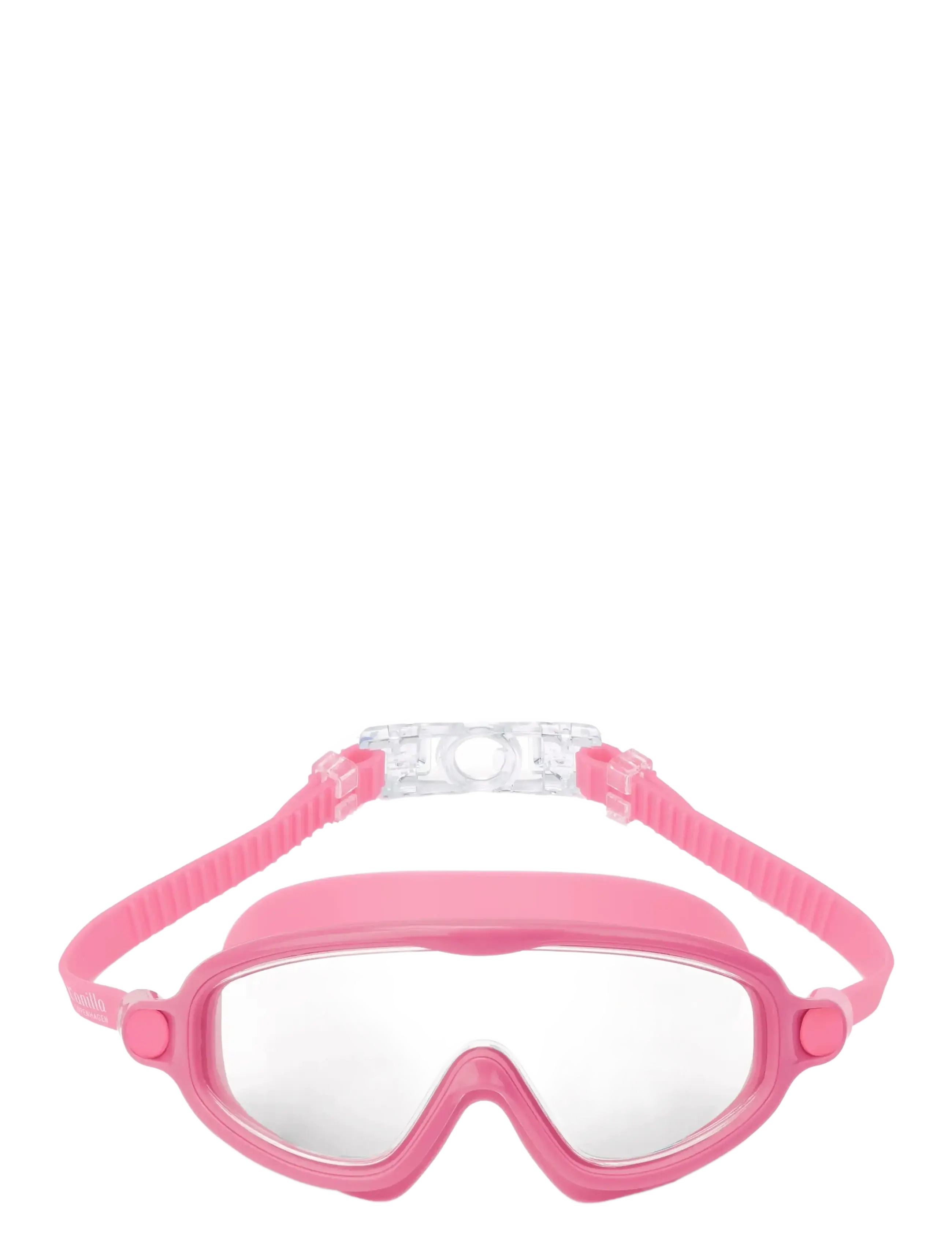 Vanilla Copenhagen Swim Mask - Rosy - Vanilla Copenhagen - ROSY / pink/rose