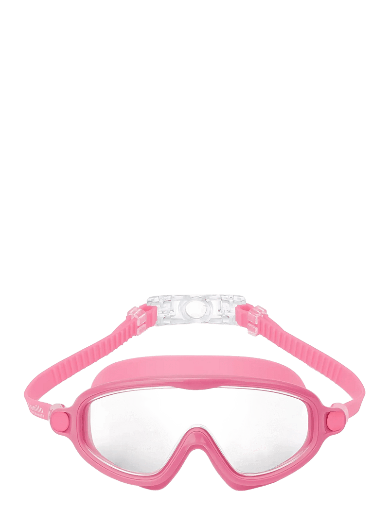 Vanilla Copenhagen - Swim Mask - Rosy - simutrustning - rosy - 0