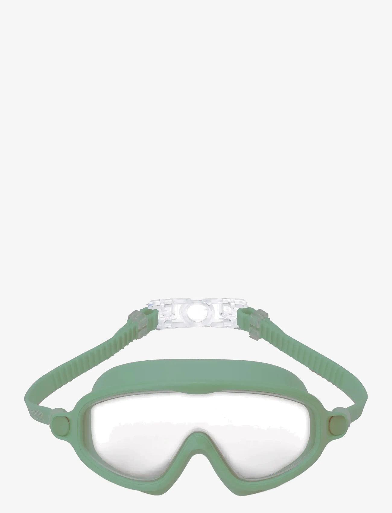 Vanilla Copenhagen - Swim Mask - Fern - simutrustning - fern - 0