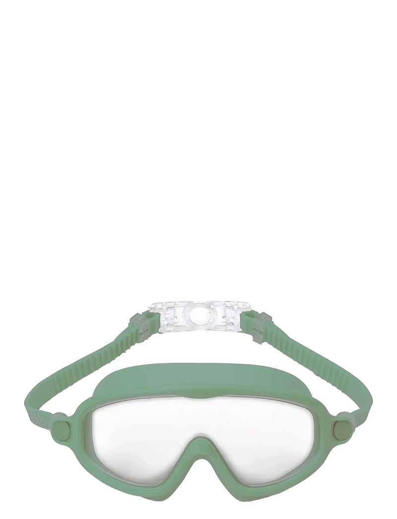 Vanilla Copenhagen - Swim Mask - Fern - simutrustning - fern - 0