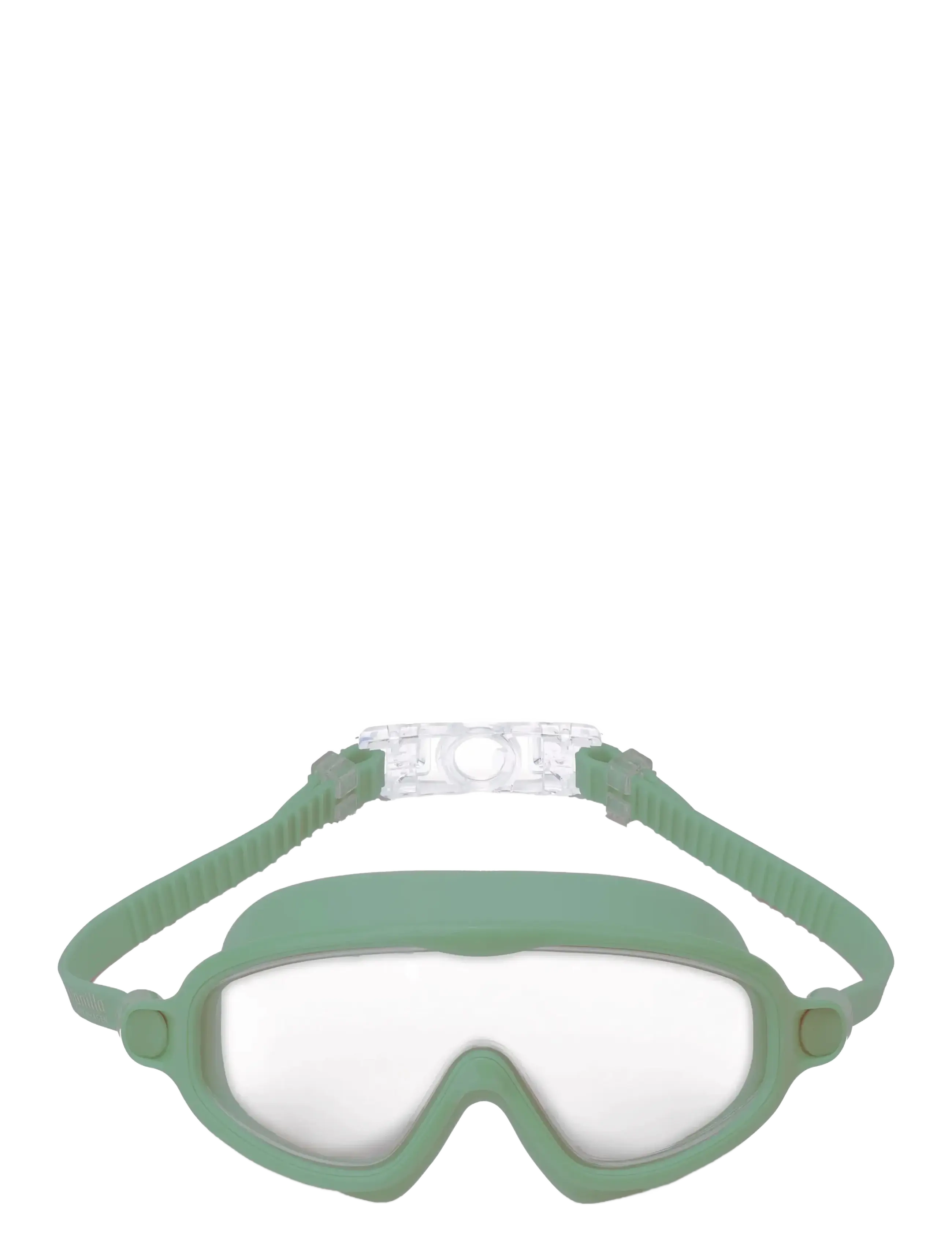 Vanilla Copenhagen Swim Mask - Fern - Angebote - FERN / green