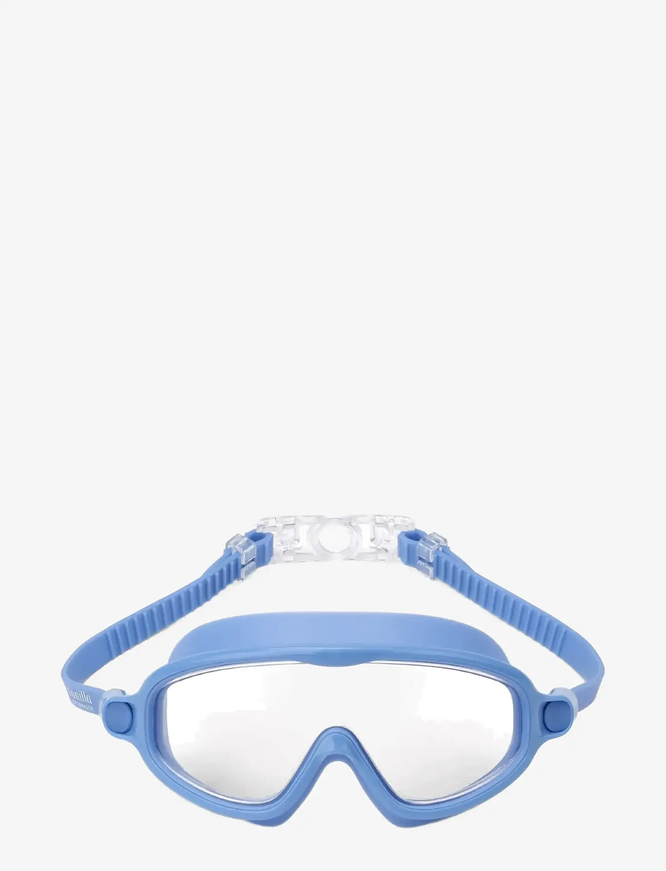 Vanilla Copenhagen - Swim Mask - Azure Blue - simutrustning - azure blue - 1
