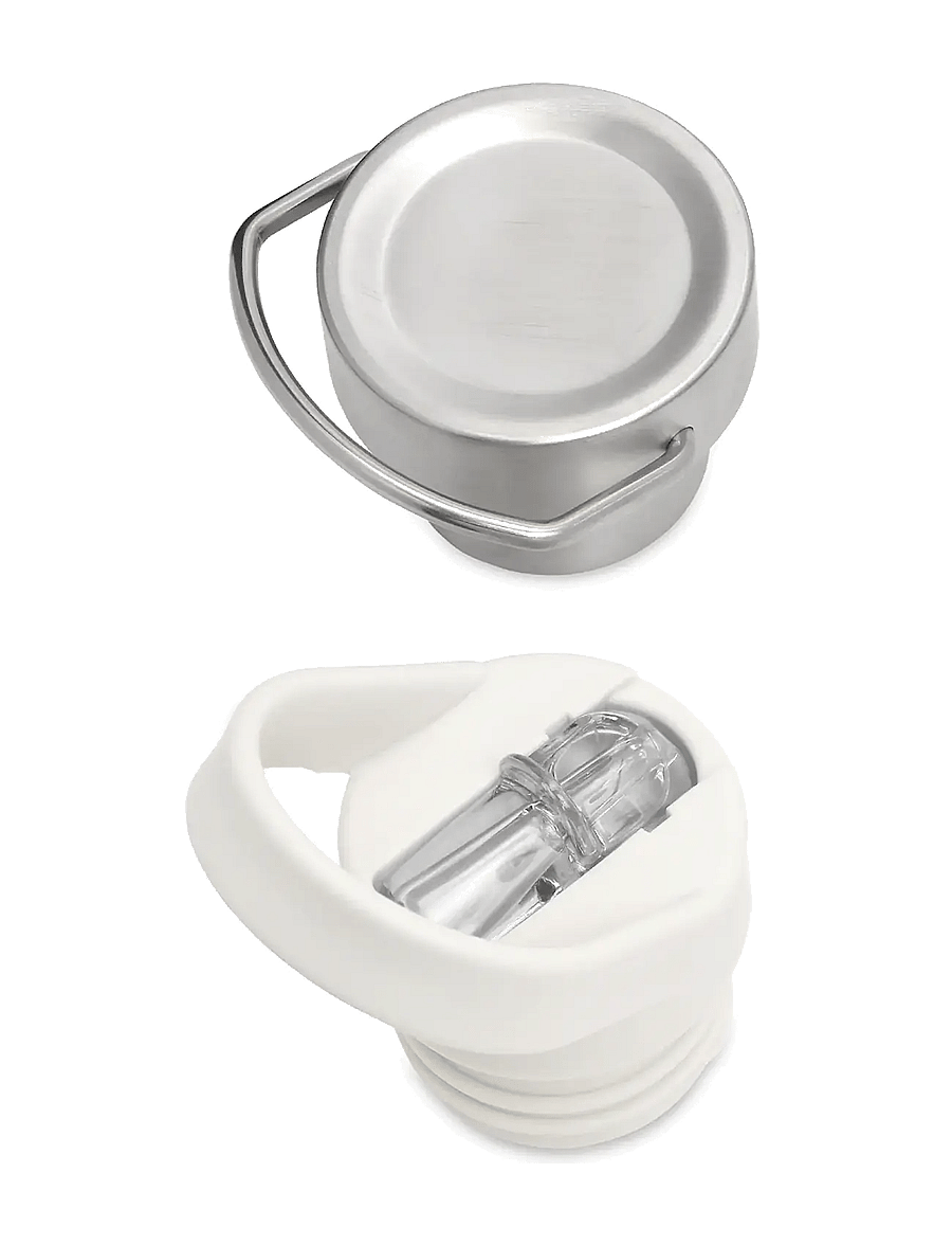 Vanilla Copenhagen - Drinking Bottle - Termo - Honeybee - 350 ml - milk - 2