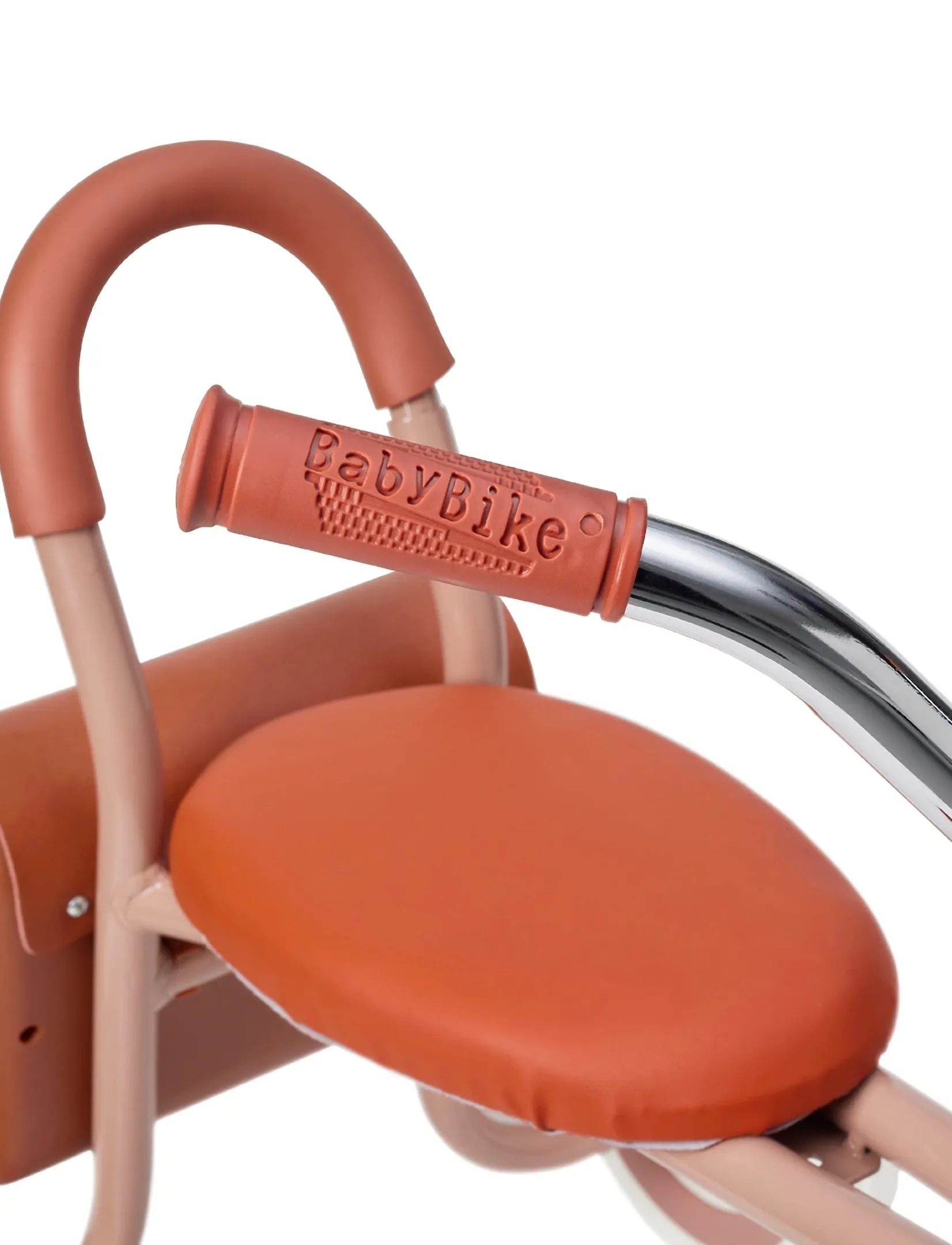 Vanilla Copenhagen - Tricycle - Retro - Beige - bicycles - beige - 3