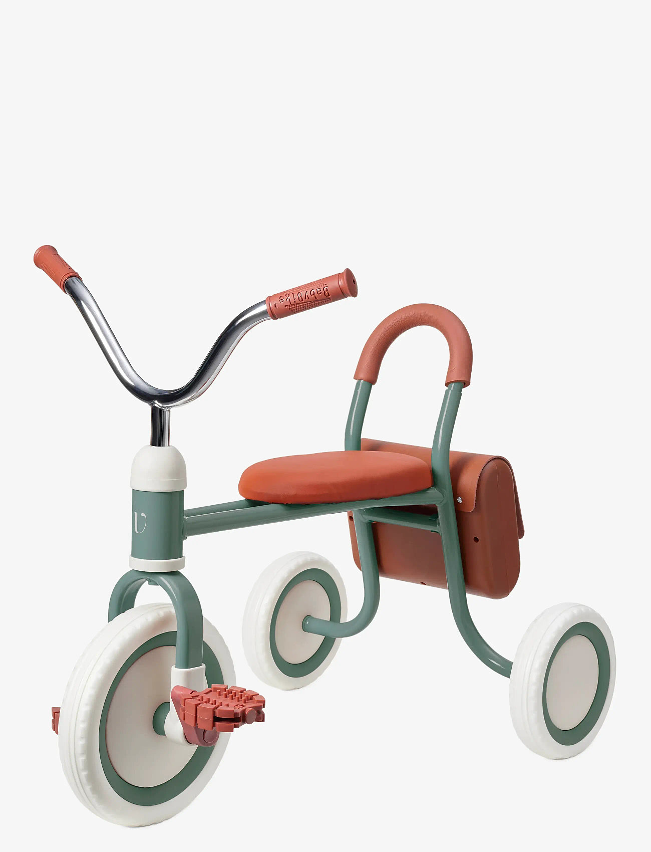 Vanilla Copenhagen - Tricycle - Retro -  Fern - bicyclettes - fern - 0