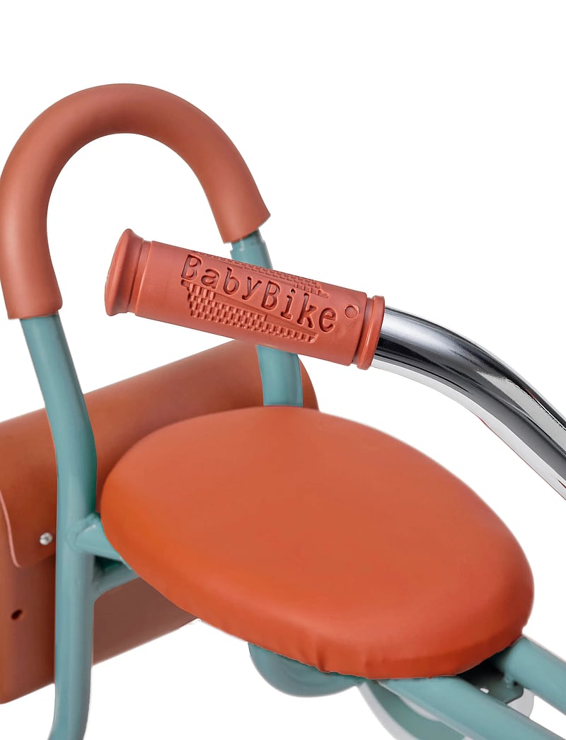 Vanilla Copenhagen - Tricycle - Retro - Fern - bicyclettes - fern - 3