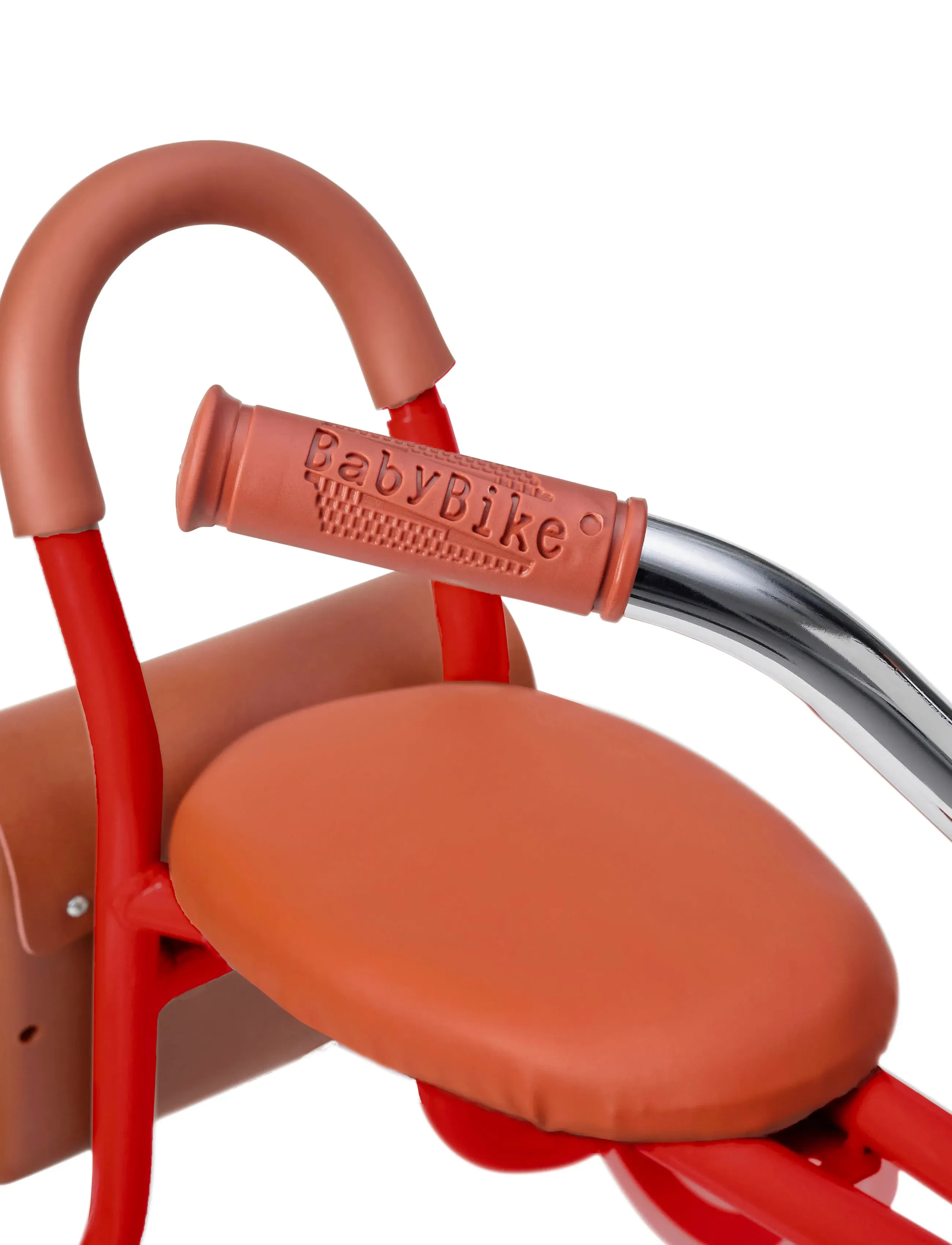 Vanilla Copenhagen - Tricycle - Retro - Berry - cyklar - berry - 4