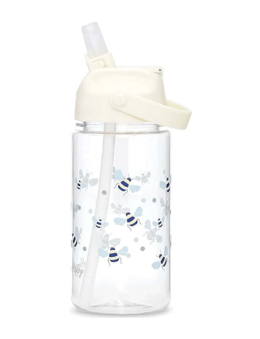 Vanilla Copenhagen - Drinking Bottle - Tritan - Honeybee - 500 ml - transparent - 1