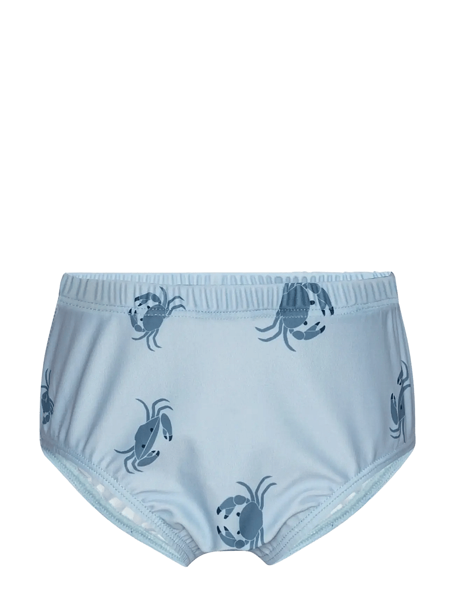 Vanilla Copenhagen - Baby Swim Pants - Skyway - Craby - plaukiojimo sauskelnės - skyway - 0
