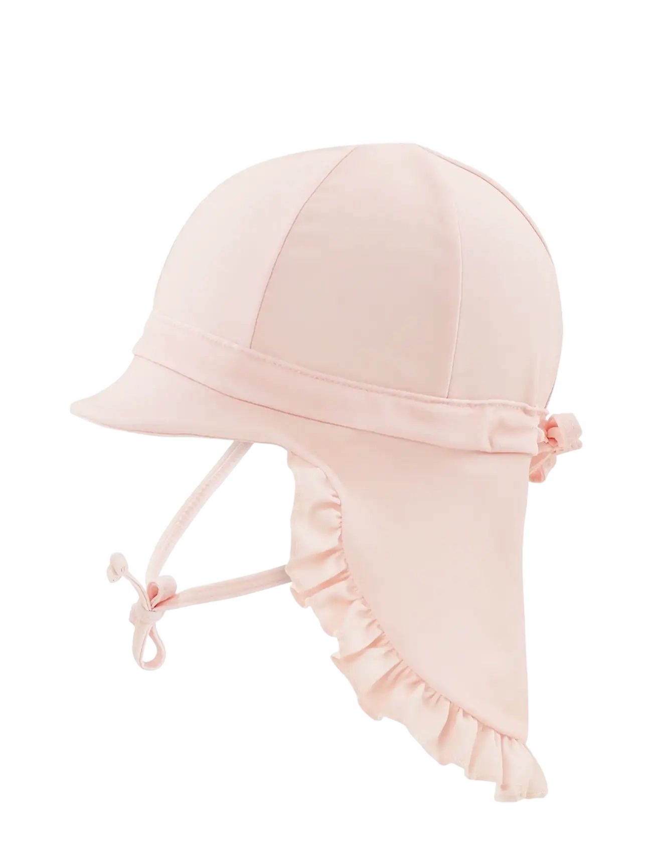 Vanilla Copenhagen Sun Hat - Adjustable - English Rose - Aksessuaarid - ENGLISH ROSE / pink/rose