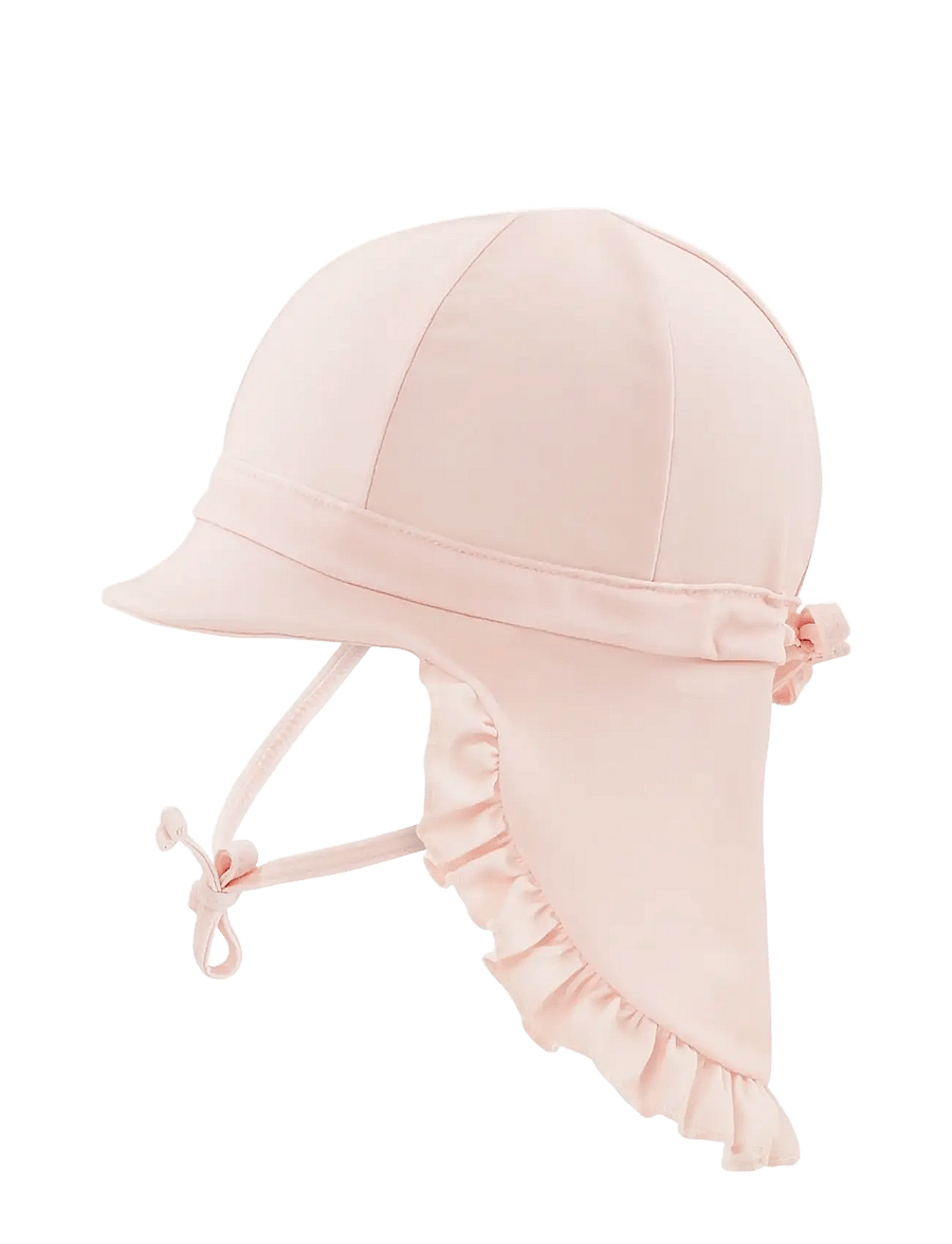 Vanilla Copenhagen - Sun Hat - Adjustable - English Rose - english rose - 1
