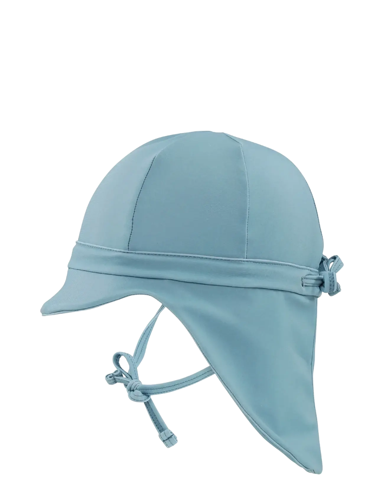 Vanilla Copenhagen Baby Solhat- Blue Shadow, 0-6M, Blue, Tilbehør > Solhatte, Børn