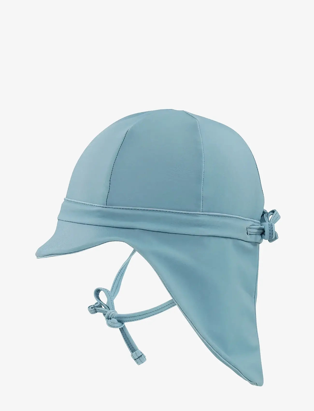 Vanilla Copenhagen - Sun Hat - Adjustable - Blue Shadow - päikesemütsid - blue shadow - 0