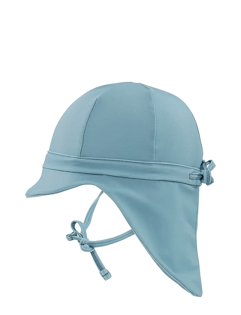Vanilla Copenhagen - Sun Hat - Adjustable - Blue Shadow - päikesemütsid - blue shadow - 0