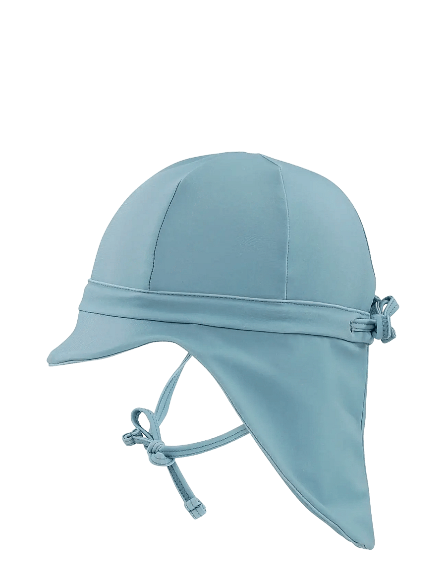Vanilla Copenhagen - Sun Hat - Adjustable - Blue Shadow - sonnenhüte - blue shadow - 0