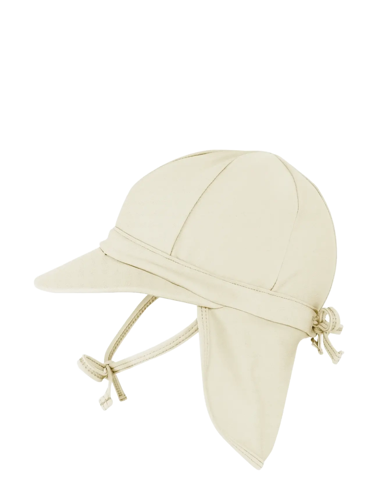 Vanilla Copenhagen Sun Hat - Adjustable - Milk - Aksessuaarid - MILK / cream