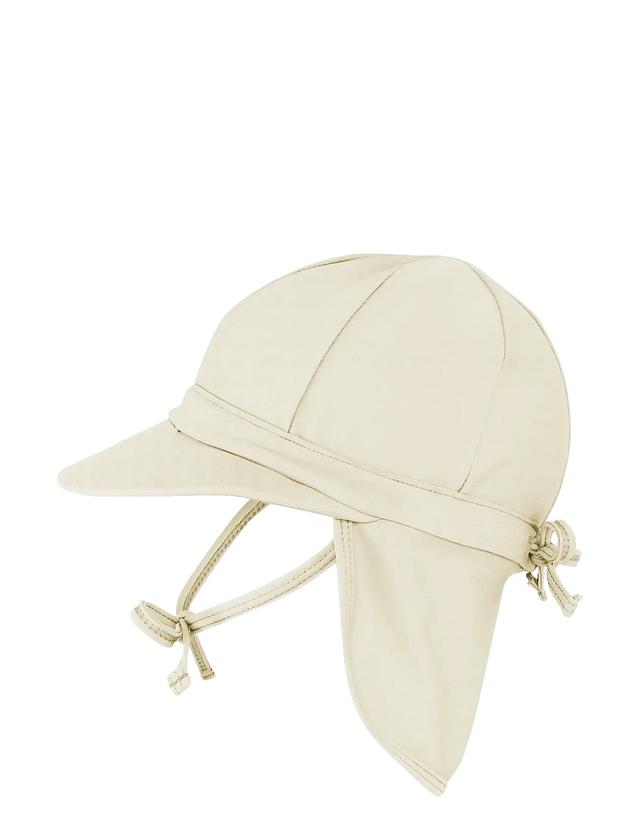 Vanilla Copenhagen - Sun Hat - Adjustable - Milk - milk - 1