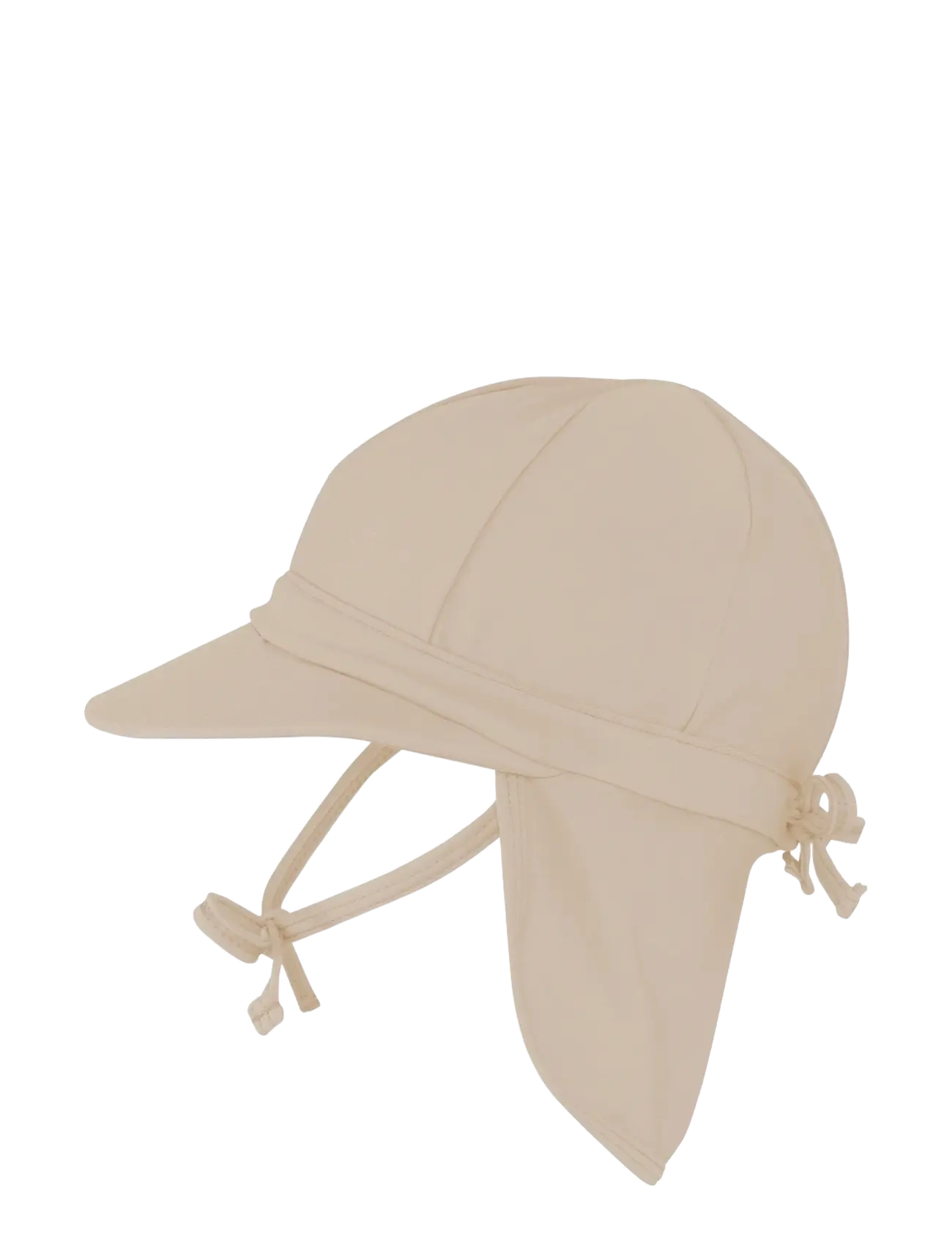 Vanilla Copenhagen Sun Hat - Adjustable - Beige - Aksessuaarid - BEIGE / cream
