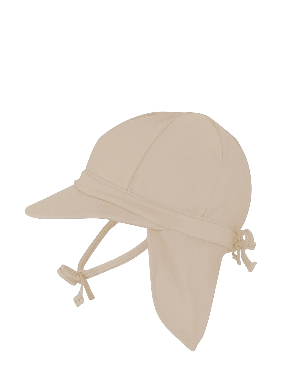 Vanilla Copenhagen - Sun Hat - Adjustable - Beige - beige - 0