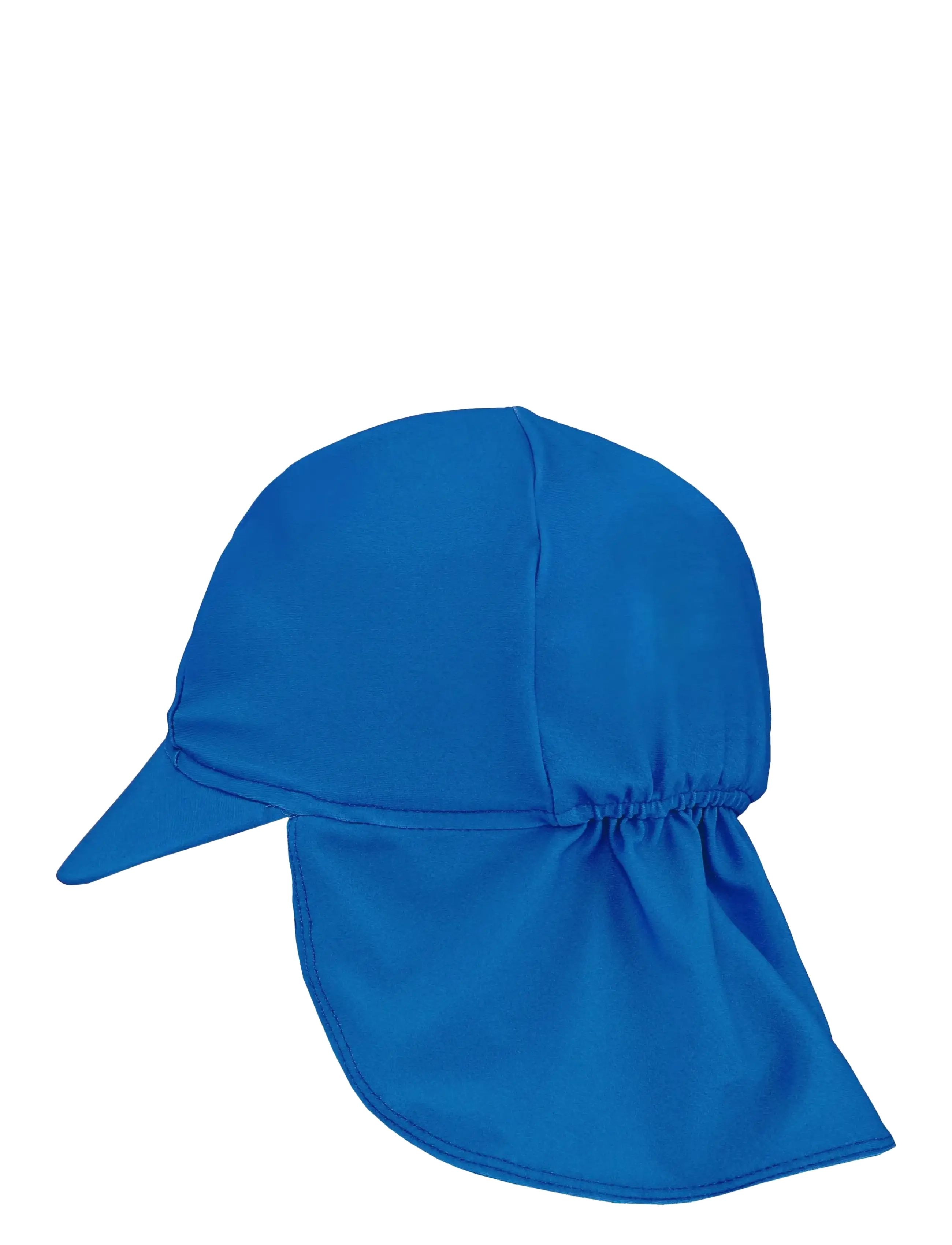 Vanilla Copenhagen Solhat - Azure, 0-12M, Blue, Tilbehør > Solhatte, Børn