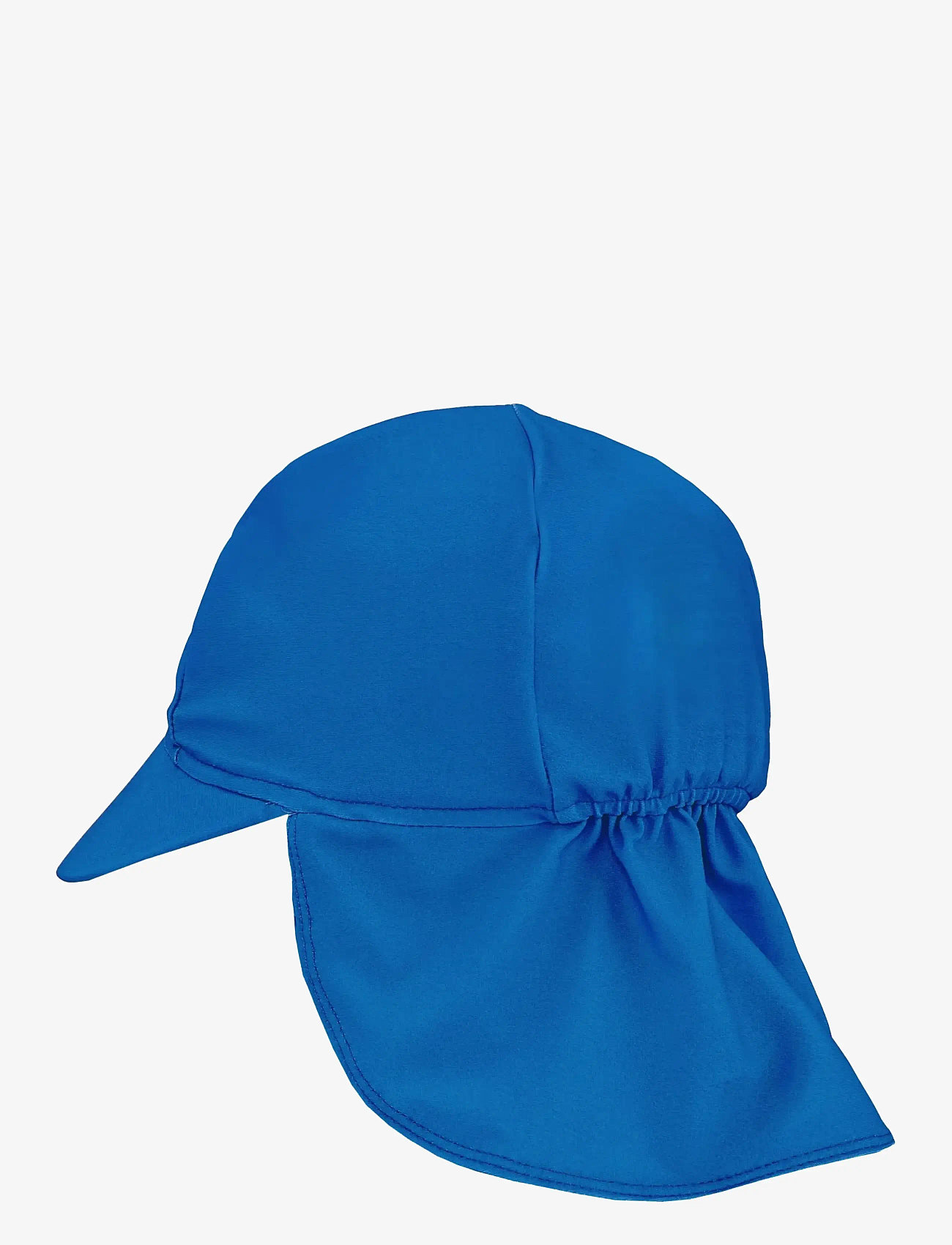 Vanilla Copenhagen - Solhat - Azure - solhatte - azure blue - 0