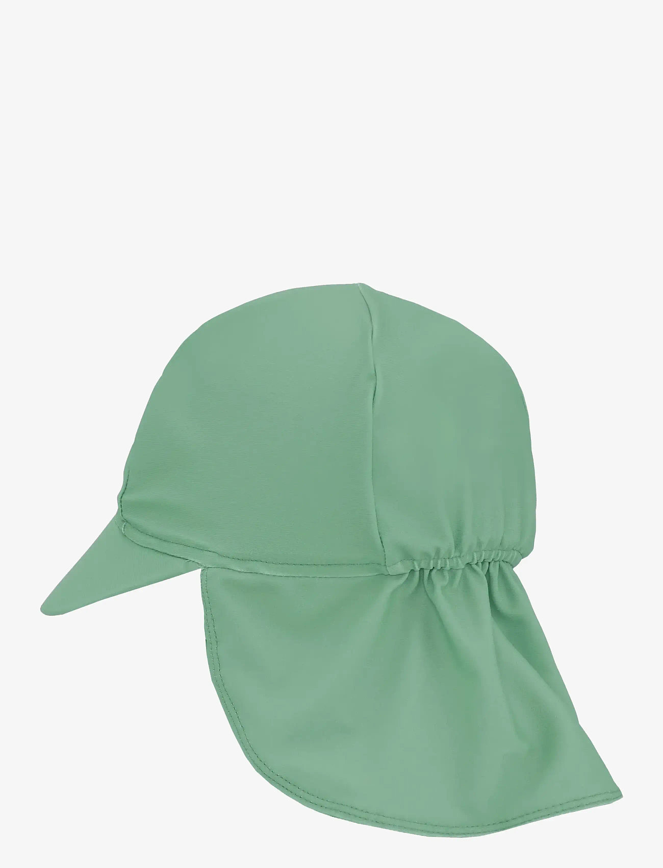 Vanilla Copenhagen - Sun Hat - Fern - päikesemütsid - fern green - 1