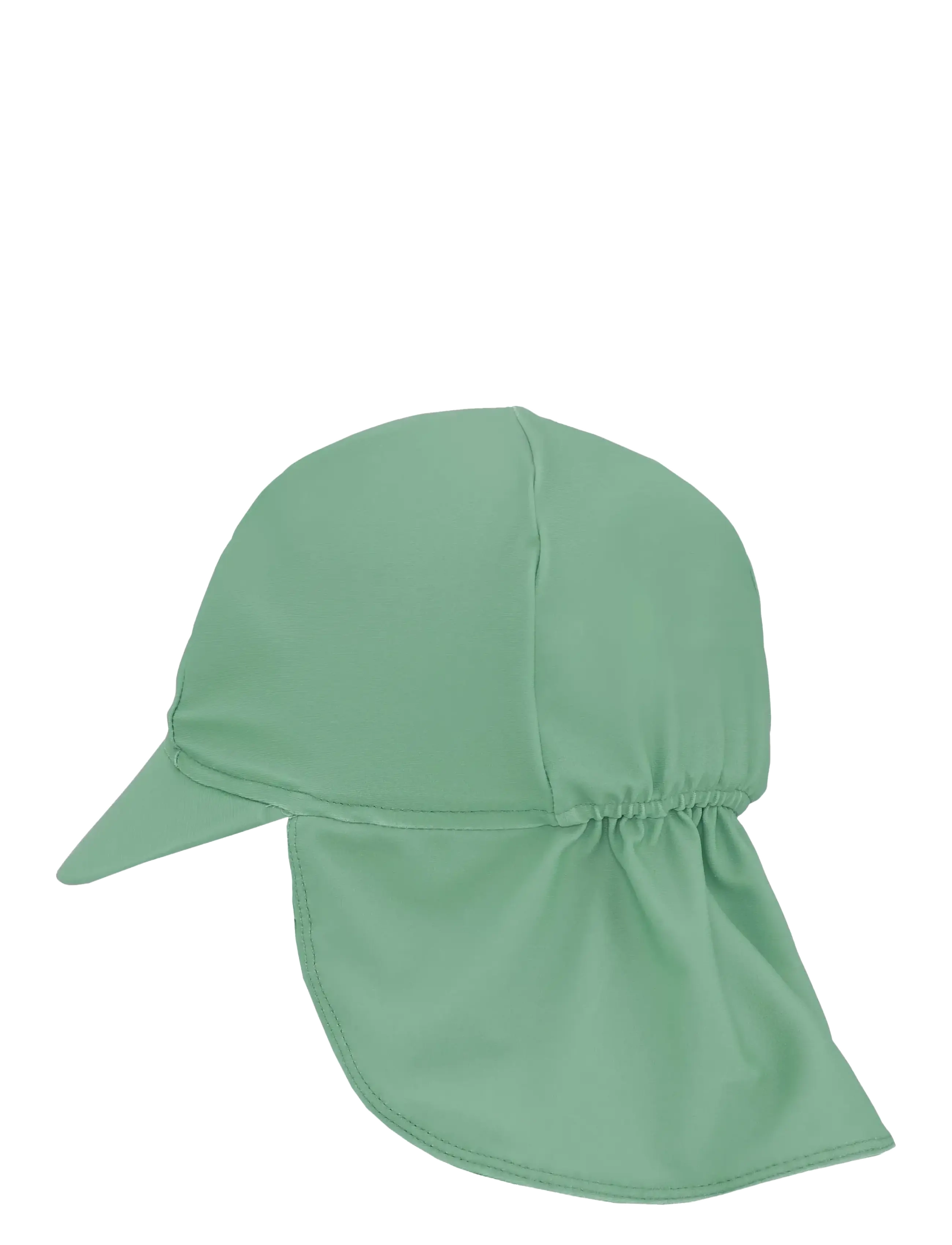 Vanilla Copenhagen Sun Hat - Fern - Aksessuaarid - FERN GREEN / green
