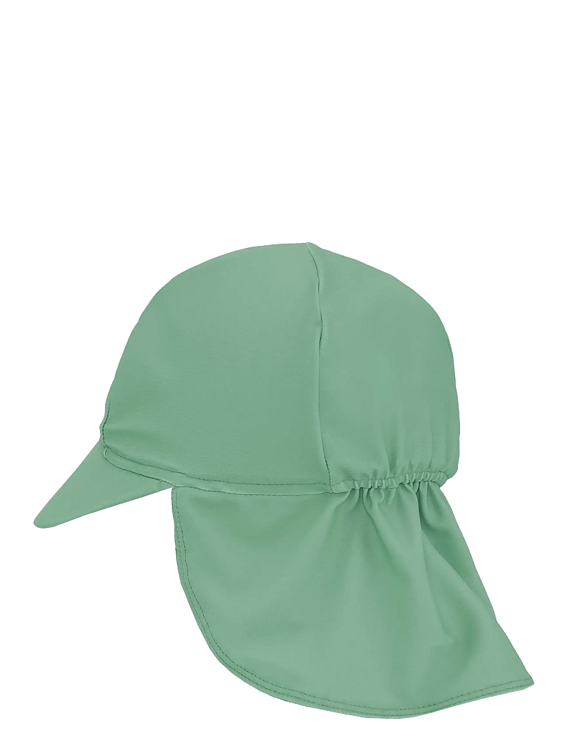 Vanilla Copenhagen - Sun Hat - Fern - päikesemütsid - fern green - 1