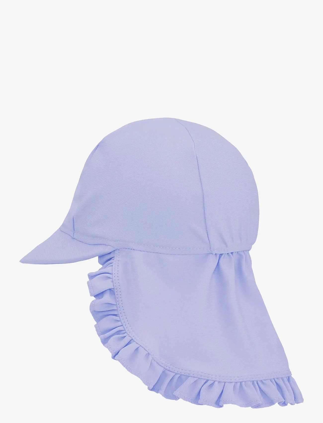 Vanilla Copenhagen - Sun Hat - Lavender - päikesemütsid - lavender - 0