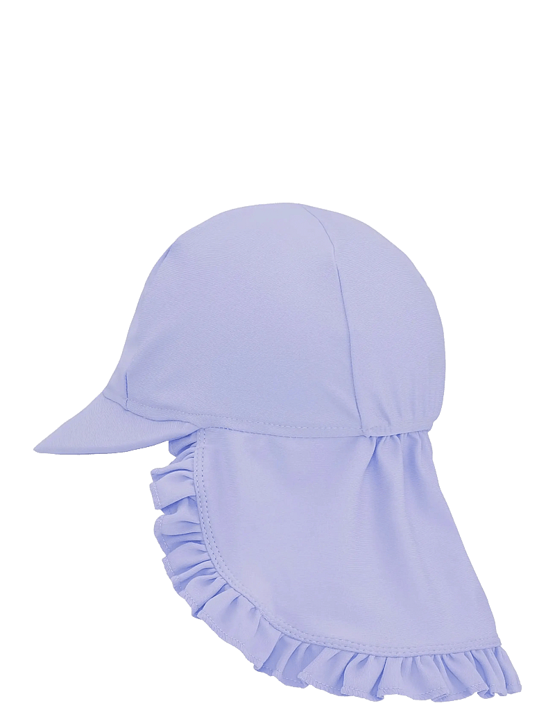 Vanilla Copenhagen - Sun Hat - Lavender - päikesemütsid - lavender - 0