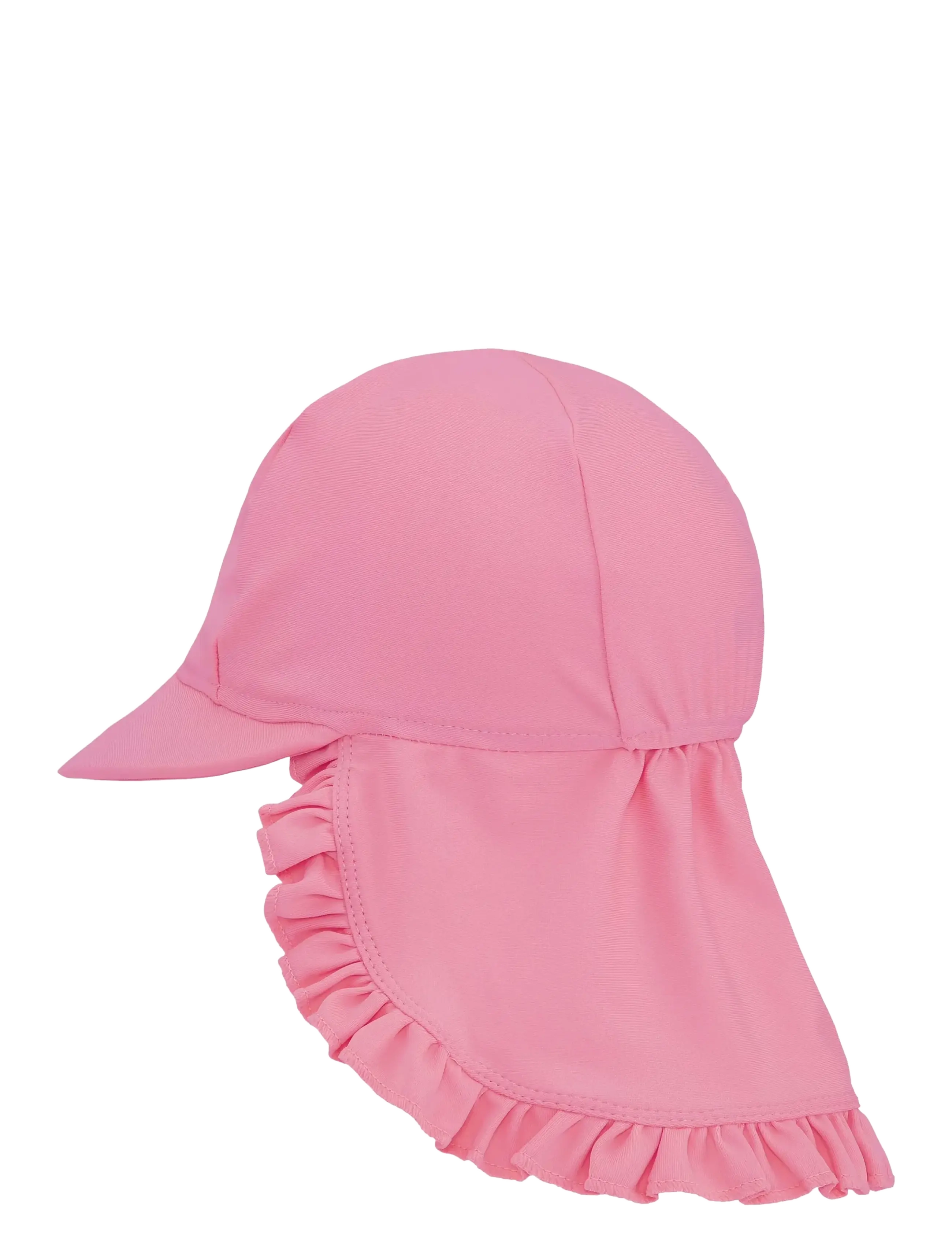 Vanilla Copenhagen Sun Hat - Rosy - Aksessuaarid - ROSY / pink/rose