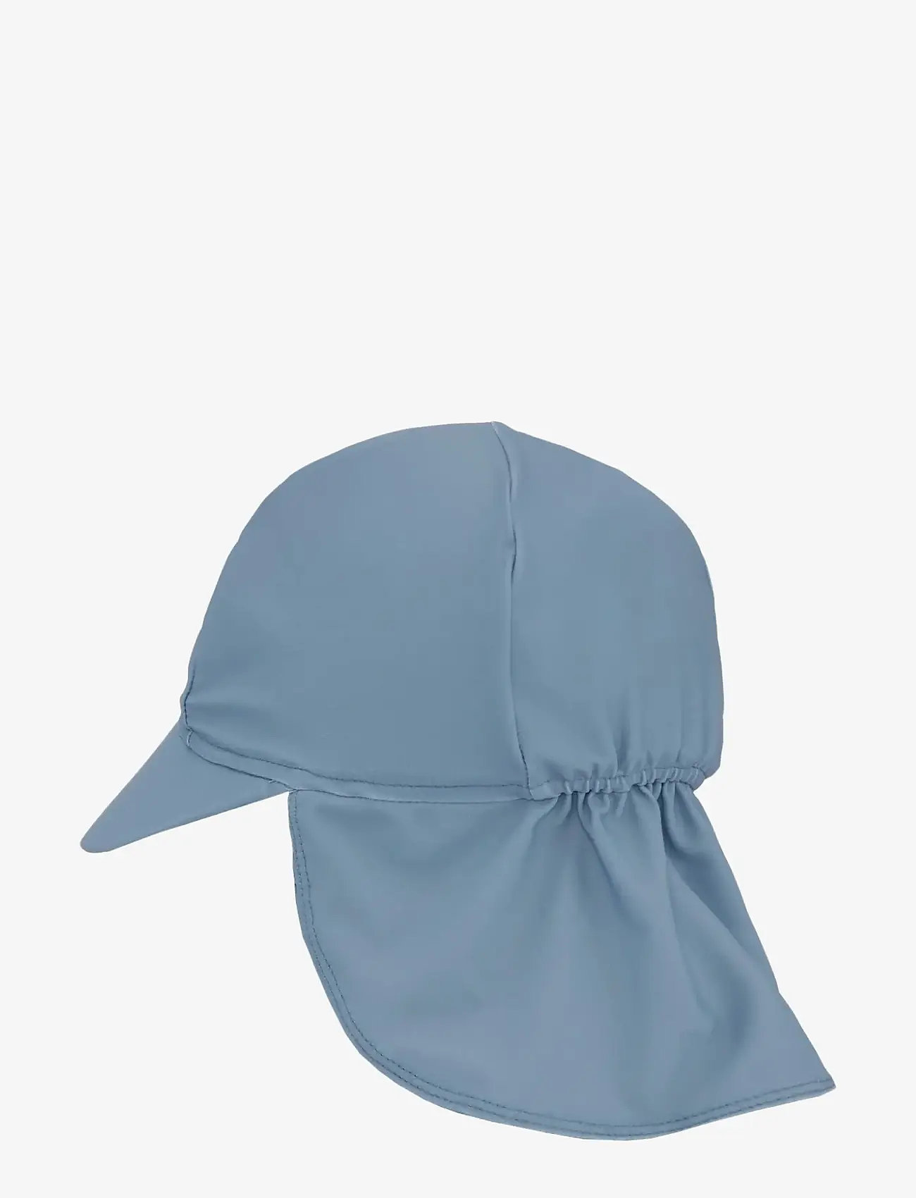 Vanilla Copenhagen - Sun Hat - Blue Shadow - badekappen - blue shadow - 1