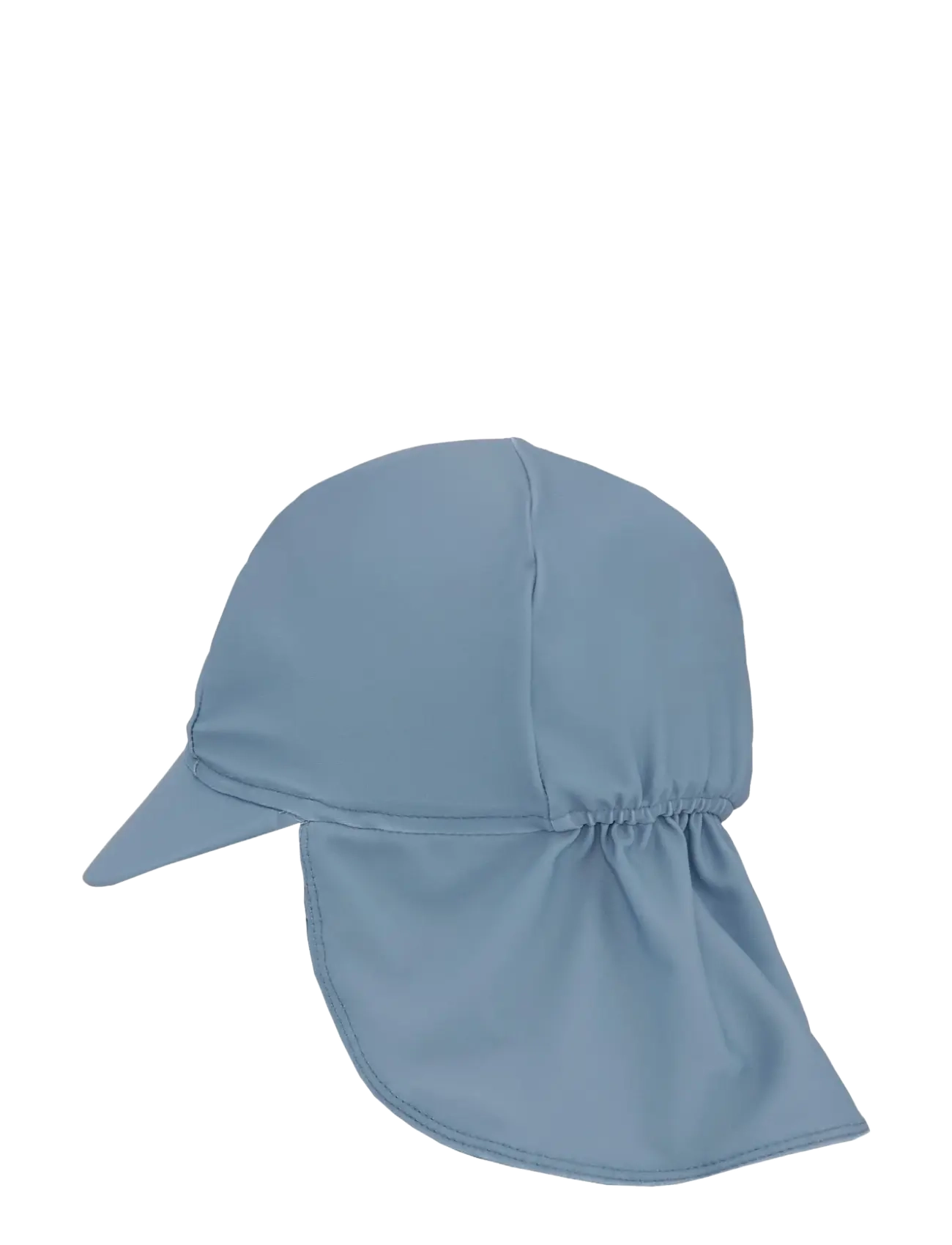 Vanilla Copenhagen Sun Hat - Blue Shadow - Badkläder - BLUE SHADOW / blue